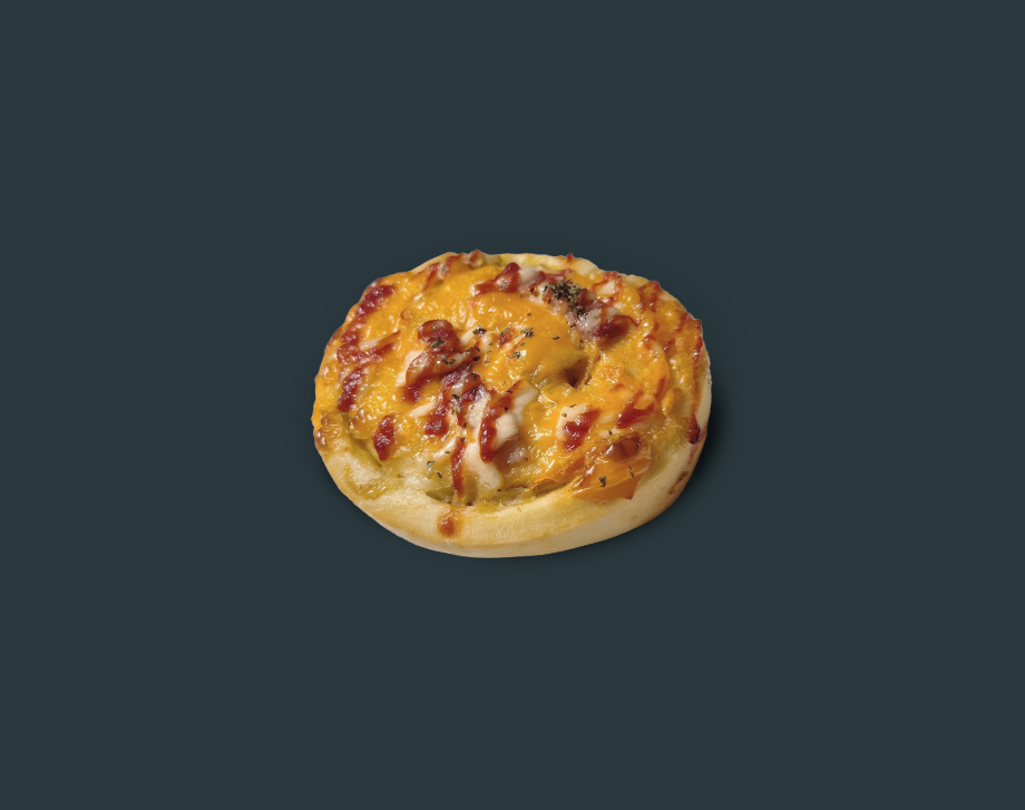 야채빵