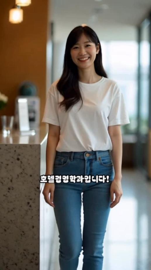 호텔경영학과 진로소개