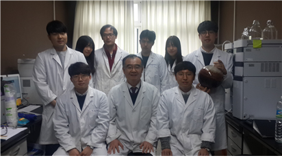 한방소재개발동아리 이미지