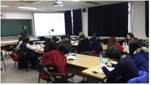 식품위해요인 개선 취업 동아리 이미지