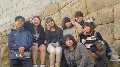 건축답사반 이미지1
