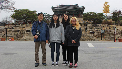 건축답사반 이미지2