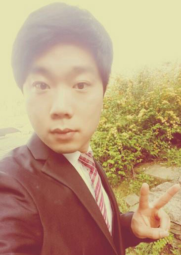 토목공학과 학회장