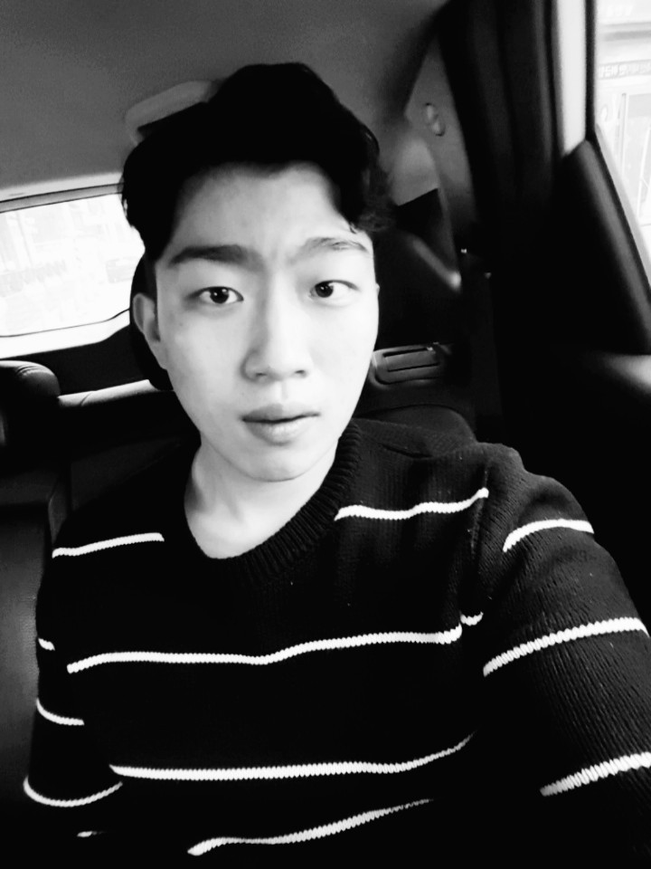 토목공학과 체육부장