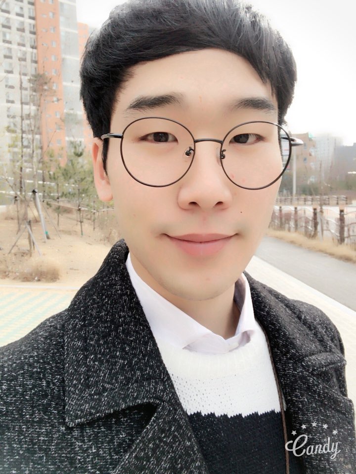토목공학과 기획부장