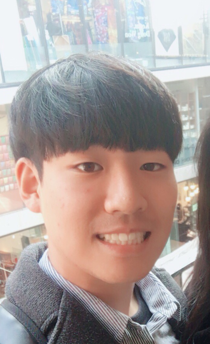 토목공학과 홍보부장