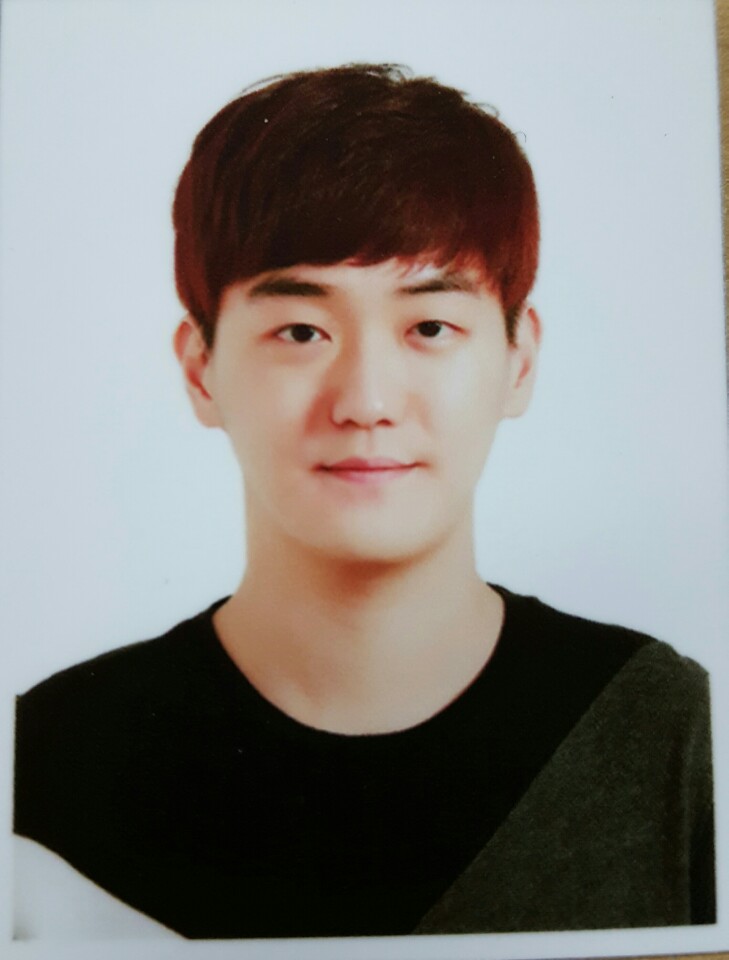토목공학과 홍보차장