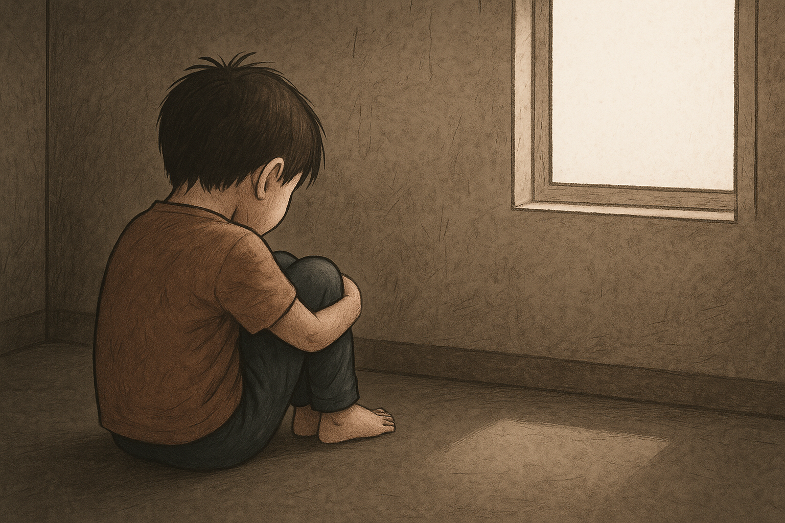 아동 3048명의 죽음을 파헤치다